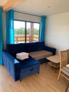 Afbeelding uit fotogalerij van Morza szum in Karwia