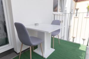 Fotografie z fotogalerie ubytování Hotel Triester ve Vídni