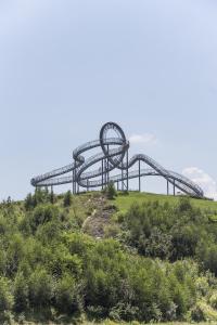 Fotografie z fotogalerie ubytování Mercure Hotel Duisburg City v destinaci Duisburg