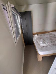 Fotografie z fotogalerie ubytování Anna Mobile House v destinaci Privlaka