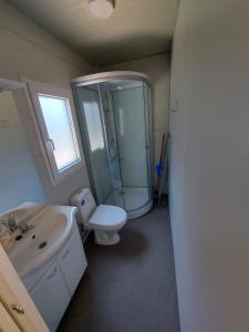 Fotografie z fotogalerie ubytování Anna Mobile House v destinaci Privlaka