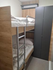 Fotografie z fotogalerie ubytování Anna Mobile House v destinaci Privlaka
