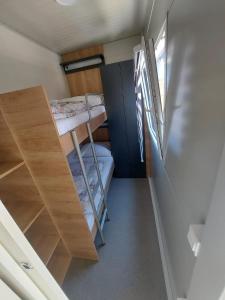 Fotografie z fotogalerie ubytování Anna Mobile House v destinaci Privlaka