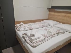 Fotografie z fotogalerie ubytování Anna Mobile House v destinaci Privlaka