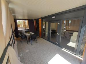 Fotografie z fotogalerie ubytování Anna Mobile House v destinaci Privlaka