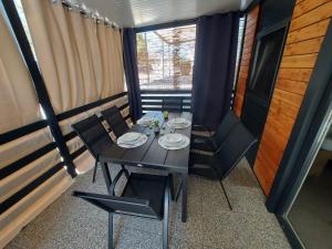 Fotografie z fotogalerie ubytování Anna Mobile House v destinaci Privlaka