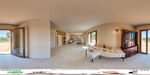 Posedenie v ubytovaní Agriturismo IL VECCHIO OLIVO
