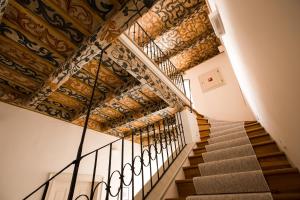 Fotografie z fotogalerie ubytování Hotel Nerudova 211 v Praze