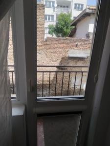 Μπαλκόνι ή βεράντα στο Хаджи Иванов