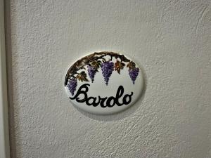Casa Patrito - Appartamento Barolo tanúsítványa, márkajelzése vagy díja
