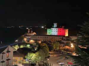 Kép Casa Patrito - Appartamento Barolo szállásáról Barolóban a galériában