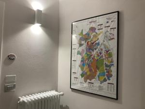 Kép Casa Patrito - Appartamento Barolo szállásáról Barolóban a galériában