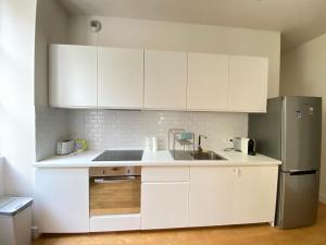 Fotografia z galérie ubytovania Appartement Avignon proche intra-muros v Avignone