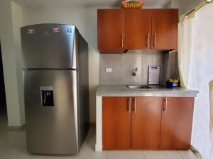 Foto dalla galleria di Metrópolis Apartaments for Rent a Guayaquil