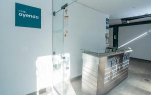 Gallery image of Hotel Arizona Miraflores in Piura