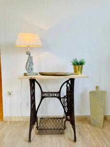 Fotografie z fotogalerie ubytování El Rincón de Rita - Benicassim v destinaci Benicàssim
