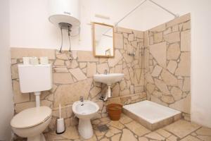 Fotografie z fotogalerie ubytování Apartments with a parking space Krbune, Central Istria - Sredisnja Istra - 7670 v destinaci Krbune