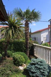 Fotografie z fotogalerie ubytování Apartments with a parking space Lovran, Opatija - 7782 v destinaci Lovran + 12 fotografií