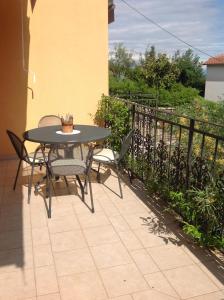 Fotografia z galérie ubytovania Apartments with a parking space Icici, Opatija - 7785 v destinácii Ičići