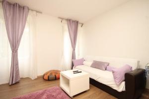 Posezení v ubytování Apartments by the sea Opatija - Volosko, Opatija - 7845