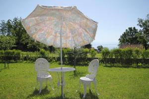Zdjęcie z galerii obiektu Holiday house with a parking space Veprinac, Opatija - 7699 w mieście Veprinac