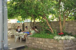 Fotografie z fotogalerie ubytování Holiday apartments Osor, Losinj - 8004 v destinaci Nerezine