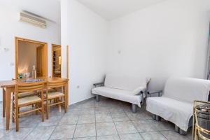 Posedenie v ubytovaní Apartments with a parking space Moscenicka Draga, Opatija - 7766