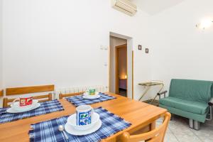 Posedenie v ubytovaní Apartments with a parking space Moscenicka Draga, Opatija - 7766