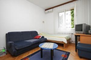 Posezení v ubytování Apartments by the sea Opatija - 7848