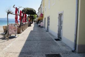 Fotografie z fotogalerie ubytování Apartments by the sea Moscenicka Draga, Opatija - 7833 v destinaci Mošćenička Draga