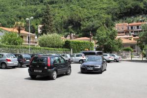 Fotografie z fotogalerie ubytování Apartments by the sea Moscenicka Draga, Opatija - 7833 v destinaci Mošćenička Draga
