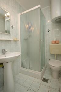 Fotografie z fotogalerie ubytování Apartments by the sea Moscenicka Draga, Opatija - 7833 v destinaci Mošćenička Draga