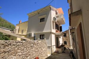 Fotografie z fotogalerie ubytování Apartment Susak 8047a v destinaci Susak