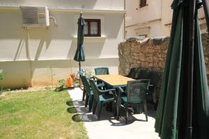 Fotografie z fotogalerie ubytování Apartment Susak 8047a v destinaci Susak