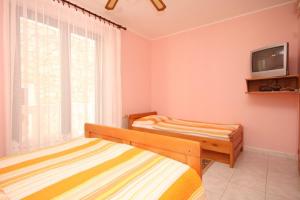 Fotografie z fotogalerie ubytování Apartment Susak 8047a v destinaci Susak