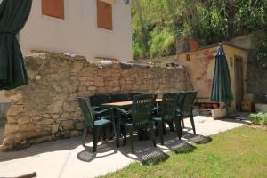 Fotografie z fotogalerie ubytování Apartments with WiFi Susak, Losinj - 8047 v destinaci Susak