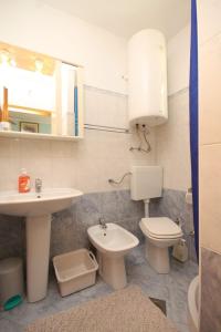 Fotografie z fotogalerie ubytování Apartments with WiFi Susak, Losinj - 8047 v destinaci Susak