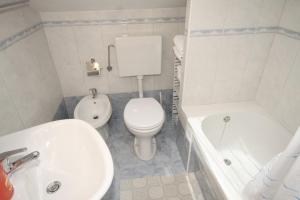 Fotografie z fotogalerie ubytování Apartments with WiFi Susak, Losinj - 8047 v destinaci Susak