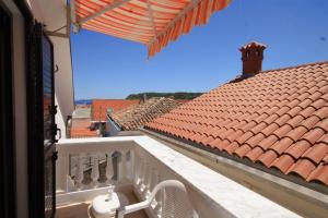 Fotografie z fotogalerie ubytování Apartments with WiFi Susak, Losinj - 8047 v destinaci Susak