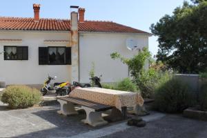 Fotografie z fotogalerie ubytování Apartment Mali Losinj 7991b v destinaci Mali Lošinj