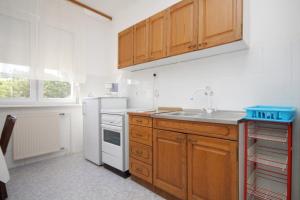 Fotografie z fotogalerie ubytování Apartment Mali Losinj 7991b v destinaci Mali Lošinj