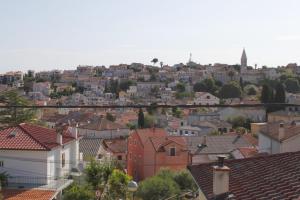 Fotografie z fotogalerie ubytování Apartment Mali Losinj 7991b v destinaci Mali Lošinj