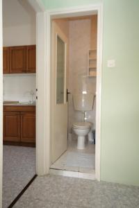 Fotografie z fotogalerie ubytování Apartment Mali Losinj 7991b v destinaci Mali Lošinj