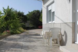 Fotografie z fotogalerie ubytování Apartment Mali Losinj 7991b v destinaci Mali Lošinj