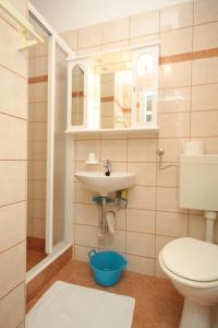 Fotografie z fotogalerie ubytování Apartment Mali Losinj 7991b v destinaci Mali Lošinj