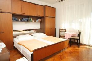 Fotografie z fotogalerie ubytování Apartment Mali Losinj 7991b v destinaci Mali Lošinj