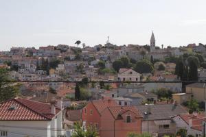 Fotografie z fotogalerie ubytování Apartment Mali Losinj 7991b v destinaci Mali Lošinj