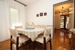 Posedenie v ubytovaní Apartments with WiFi Mali Losinj (Losinj) - 7992 + 15 fotografií