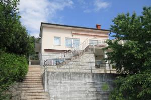 Fotografie z fotogalerie ubytování Family friendly house with a swimming pool Opatija - Volosko, Opatija - 7920 v destinaci Opatija