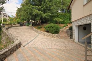 Fotografie z fotogalerie ubytování Family friendly house with a swimming pool Opatija - Volosko, Opatija - 7920 v destinaci Opatija